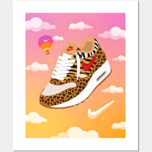 fly kicks 5 Posters and Art